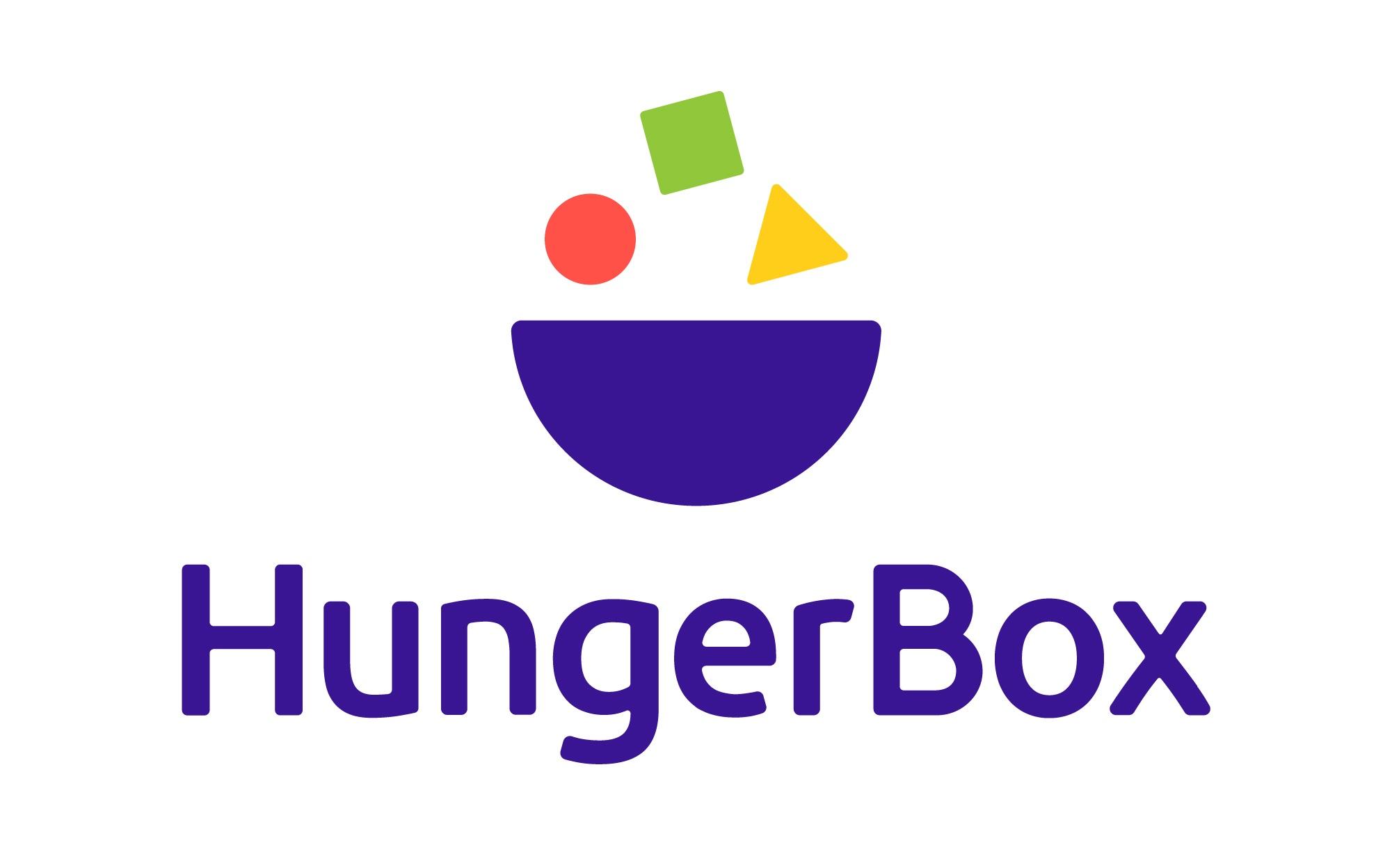 Hungerbox